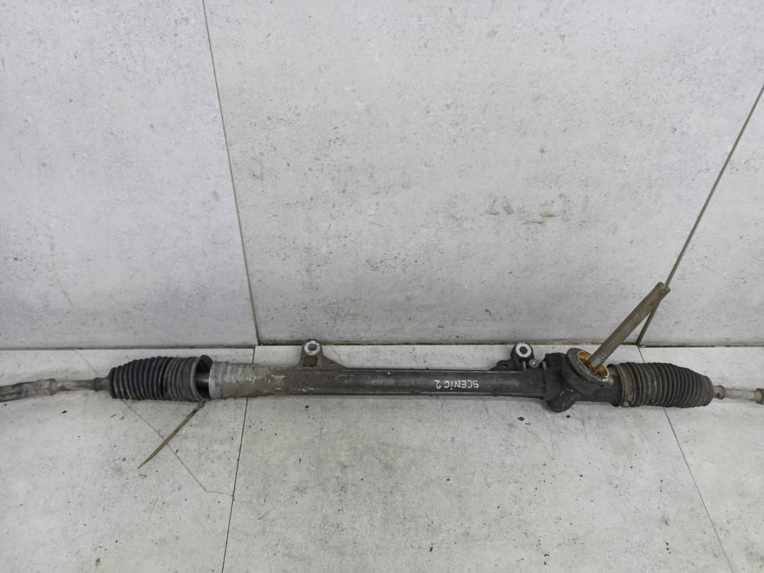 рулевая рейка Renault Kangoo 2 поколение 2013, 7955501009, A0005184, 8200324632 - фото №1