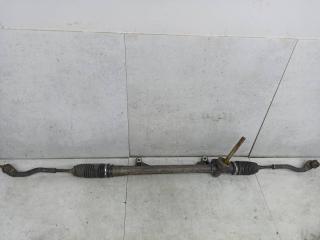 рулевая рейка Renault Megane 2 поколение [рестайлинг] 2008, 7955501009, A0005184, 8200324632, 490017419R