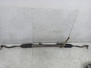 рулевая рейка Renault Megane 2 поколение [рестайлинг] 2007, 7955501009, A0005184, 8200324632, 490017419R