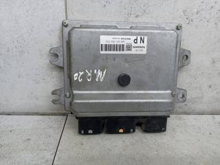 блок управления двигателем Nissan X-Trail T31 [рестайлинг] 2011, 2.0 л., MR20DE, бензин, A56Z91