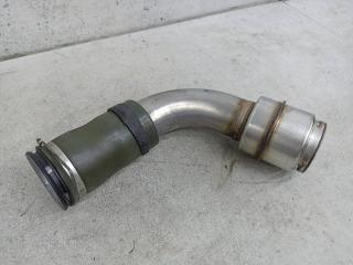 патрубок интеркулера Renault Laguna 3 поколение 2011, 21078