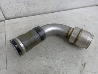 патрубок интеркулера Renault Laguna 3 поколение 2011, 21078