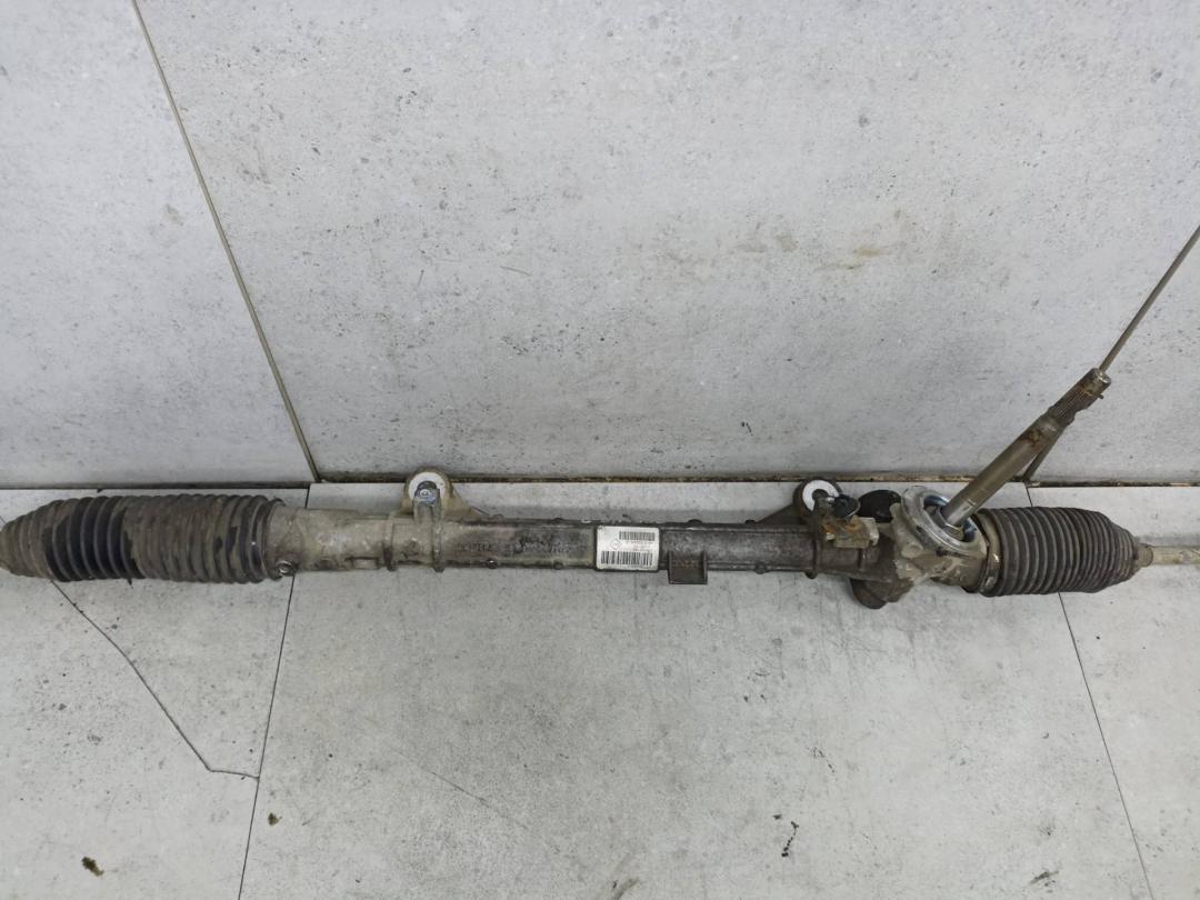 рулевая рейка Renault Scenic 3 поколение 2011, 490017022R, 490010024R, 490010055R, 490010683R, 490018982R - фото №1