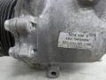 компрессор кондиционера Mitsubishi Lancer 10 поколение 2009, 1.5 л., 4A91, бензин, AKC200A080A, AKC200A080C - фото №5