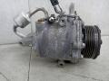 компрессор кондиционера Mitsubishi Lancer 10 поколение 2009, 1.5 л., 4A91, бензин, AKC200A080A, AKC200A080C - фото №3