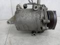 компрессор кондиционера Mitsubishi Lancer 10 поколение 2009, 1.5 л., 4A91, бензин, 7813A057, AKC200A084 - фото №3