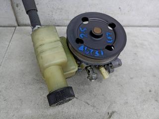 насос гидроусилителя руля Mazda 6 2 поколение [рестайлинг] 2012, 2.5 л., L5-VE, бензин, G33S32650