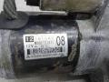 стартер Mitsubishi Lancer 10 поколение 2009, 1.5 л., 4A91, бензин, 121810A008 - фото №4