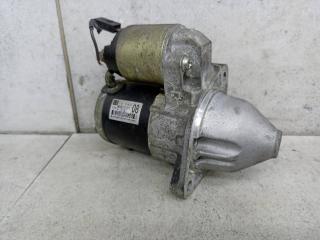 стартер Mitsubishi Lancer 10 поколение 2009, 1.5 л., 4A91, бензин, 121810A008