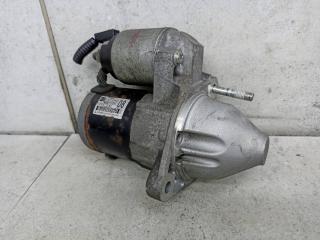 стартер Mitsubishi Lancer 10 поколение 2009, 1.5 л., 4A91, бензин, 121810A008