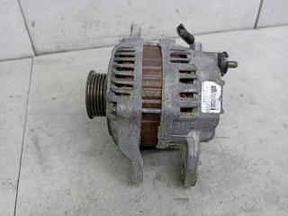 генератор Mitsubishi Lancer 10 поколение 2009, 1.5 л., 4A91, бензин, A5TG0092AE, 1800A071