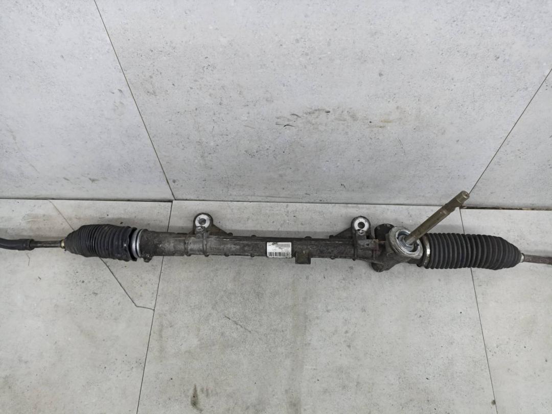 рулевая рейка Renault Fluence 1 поколение 2012, 490017022R, 490010024R, 490010055R, 490010683R, 490018982R - фото №1