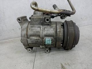 компрессор кондиционера Mazda 6 GH [рестайлинг] 2009, FD46XG