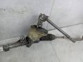 рулевая рейка Renault Scenic 3 поколение 2010, 490017022R, 490010024R, 490010055R, 490010683R, 490018982R - фото №4