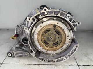 PКПП Ford Focus 3 поколение 2014, 2.0 л., MGDA, бензин, BV6P7000BM