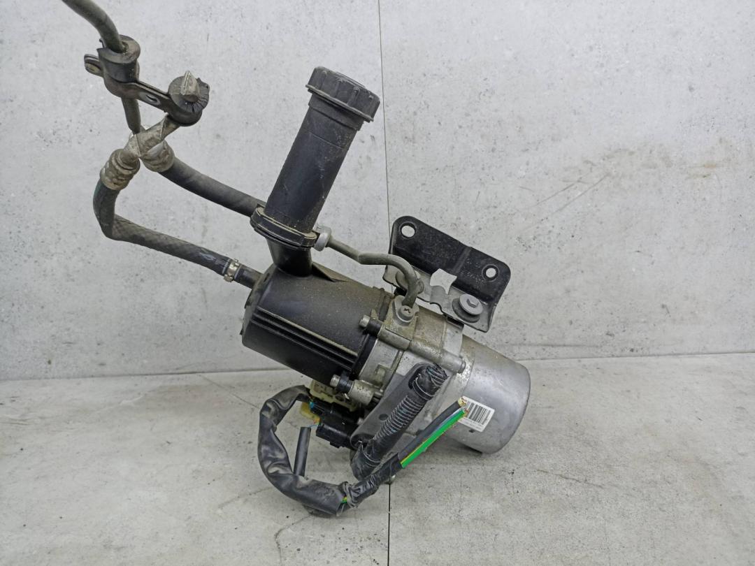 электрогидроусилитель руля Peugeot 3008 1 поколение 2010, 9675811080 - фото №1