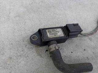 датчик давления (температуры) выхлопных газов Renault Scenic 3 поколение 2010, 8201043914, H8200741321