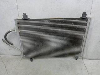 радиатор кондиционера Peugeot 3008 1 поколение 2010, 9682531880