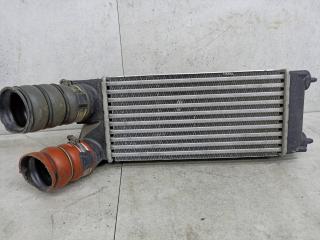 интеркулер Peugeot 3008 1 поколение 2010, 9656503480