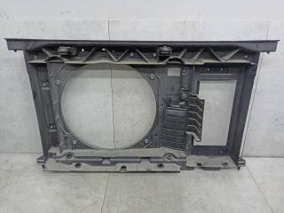 диффузор вентилятора Peugeot 3008 1 поколение 2010, 9650316080, 9652918980