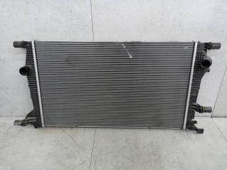 радиатор (основной) Renault Megane 3 поколение 2011, 214100016R