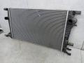 радиатор (основной) Renault Megane 3 поколение 2011, 214100016R - фото №3