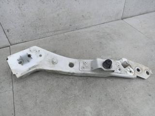 крепление фары правой Renault Megane 3 поколение 2011, 6418003D