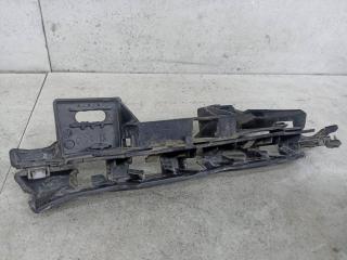 Крепление бампера переднего Citroen C4 1 поколение 2008, 9652507280