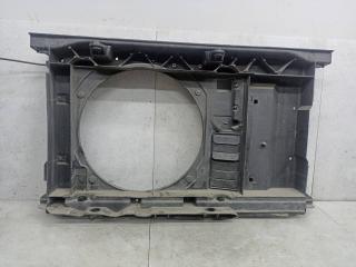 диффузор вентилятора Citroen C4 1 поколение 2008, 9652946080