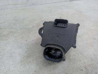 блок управления вентилятором (реле) Citroen C4 1 поколение 2008, 9658508980