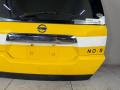 крышка багажника (дверь 3-5) Nissan X-Trail T31 2009, 2.0 л., MR20DE, бензин, K010MJG4EV - фото №6