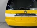 крышка багажника (дверь 3-5) Nissan X-Trail T31 2009, 2.0 л., MR20DE, бензин, K010MJG4EV - фото №7
