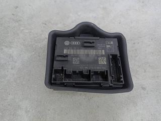 модуль управления двери Audi A6 4G/C7 2012, 4G8959792E