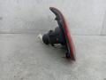 фонарь крышки багажника правый Nissan Qashqai 1 поколение 2007, 26550JD800 - фото №2