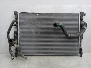 радиатор (основной) Volvo V40 2 поколение [рестайлинг] 2016, 31293689