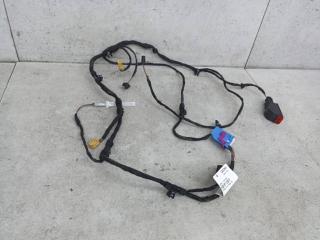 дверная проводка Audi A6 4G/C7 2012, 4G5971036