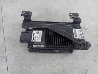 радар / датчик активного круиз контроля Volvo V40 2 поколение [рестайлинг] 2016, 31471259, 31471109