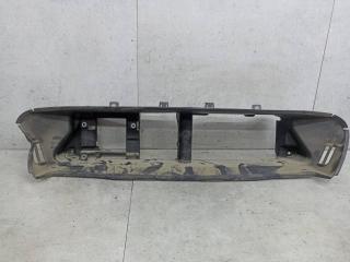 воздуховод (дефлектор) радиатора Volvo V40 2 поколение [рестайлинг] 2016, 31323465