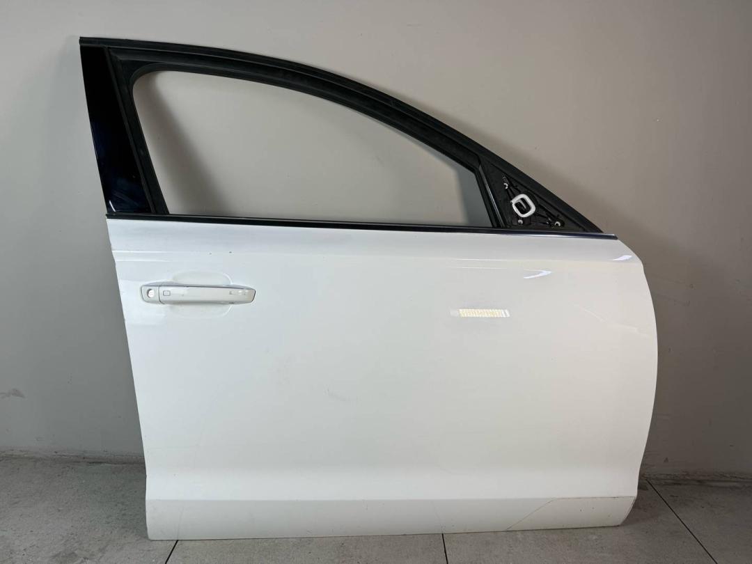 дверь Audi A6 4G/C7 2012, 4G0831052 - фото №1