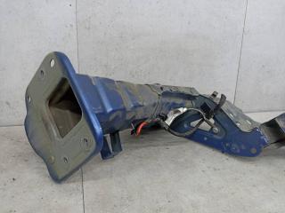 лонжерон левый Volvo V40 2 поколение [рестайлинг] 2016, 31301968