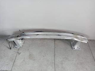 усилитель бампера переднего Renault Megane 3 поколение 2011, 1.6 л., K4M 838, бензин, 752100003R