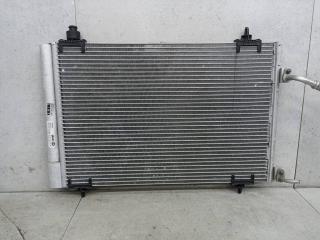 радиатор кондиционера Peugeot 308 T7 2008, 9682531580