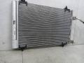 радиатор кондиционера Peugeot 308 T7 2008, 9682531580 - фото №2