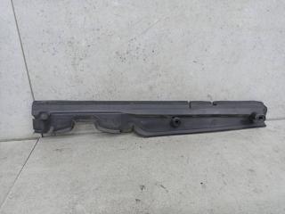 воздуховод (дефлектор) радиатора Audi A6 4G/C7 2012, 4G0121292E