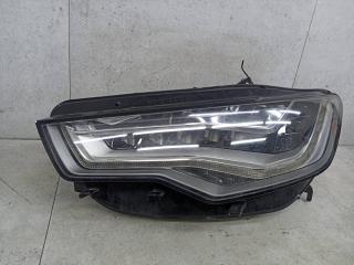 фара левая Audi A6 4G/C7 2012, 4G0941033A