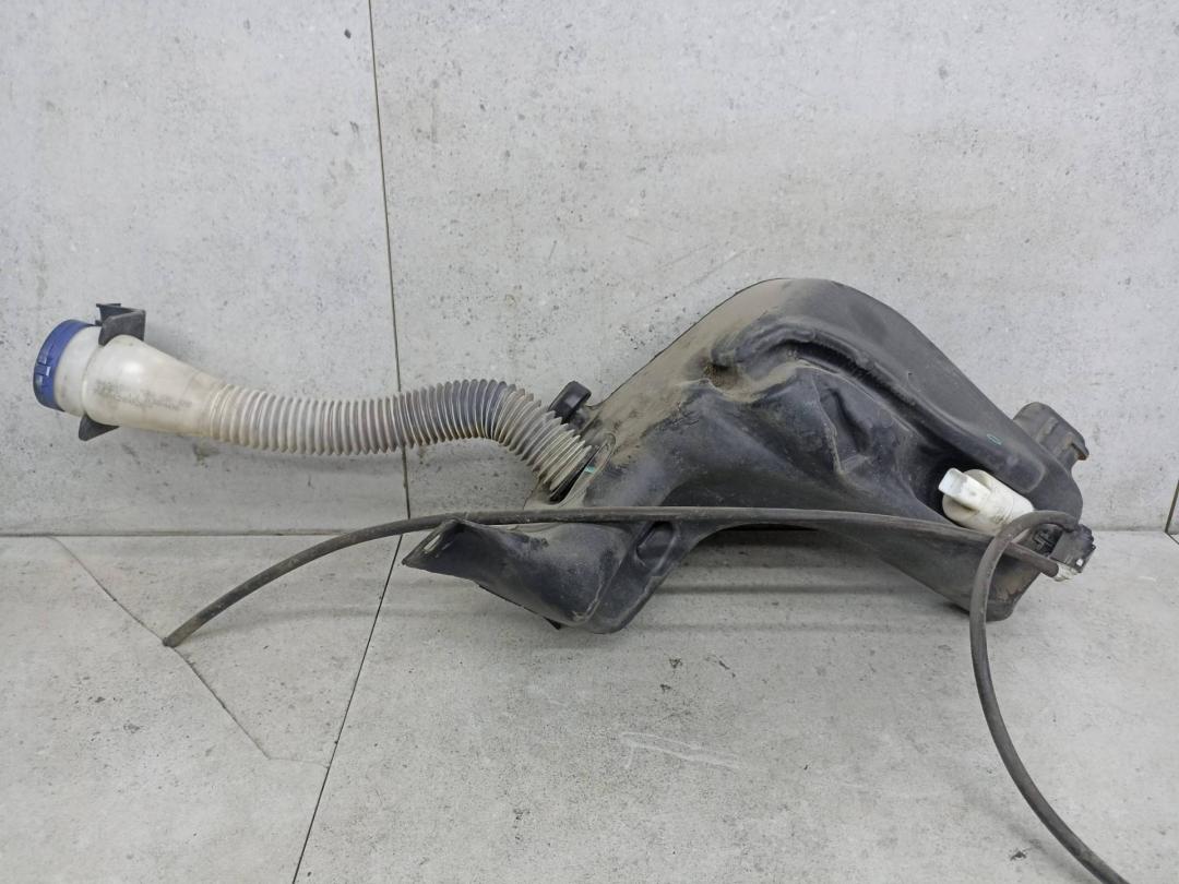 бачок омывателя Citroen C4 1 поколение 2008, 9658685280 - фото №1