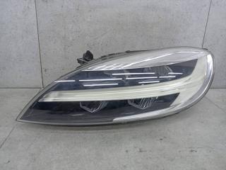 фара левая Volvo V40 2 поколение [рестайлинг] 2016, 31677024