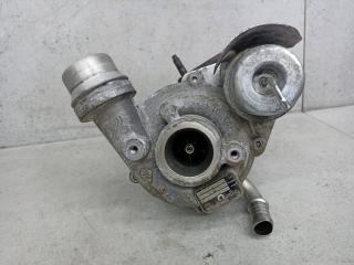 турбина Renault Megane 3 поколение 2012, 54359710028, 54391014760, H82728353