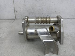 охладитель EGR / Радиатор EGR Renault Kangoo 2 поколение 2012, 8200912059