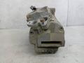 компрессор кондиционера Nissan Qashqai 1 поколение 2009, 1.6 л., 92600BB01A - фото №2